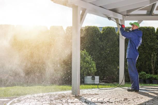  Buckhall, VA Pressure Washing Pros