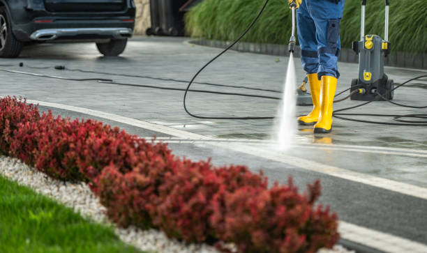 Best Restaurant Pressure Washing  in Buckhall, VA